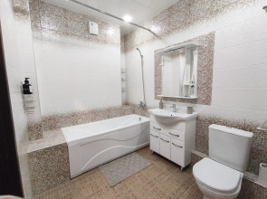 Апартаменты с Видом на Город