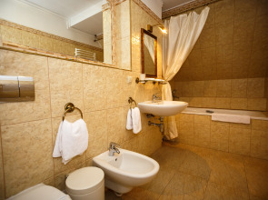 Гостевой дом Логер Хаус