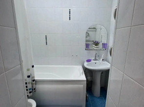 Квартира рядом с ЖД вокзалом