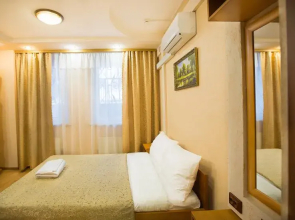 Green Street Guest House