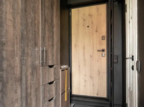 Апартаменты Gerbera на ВДНХ