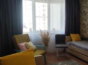 Квартира 2-комнатная с удобным выездом на М4 Дон