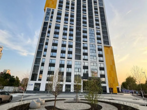 Квартира Repin Towers