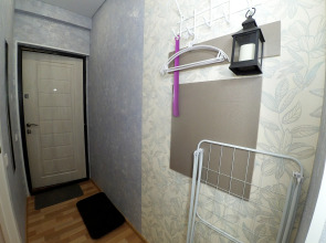 Студия 2 Тат Хаус на улице Нурсултана Назарбаева 9 в центре города у станции метро