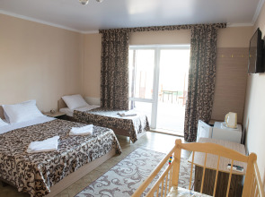 Гостевой дом Dolce Vita