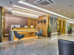 Rayelin Istanbul Old City