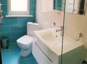 Гостевой дом Отпуск