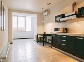 Апартаменты Apart Sharing Пушкина 50