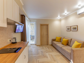 Гостевой Дом SolarHotel