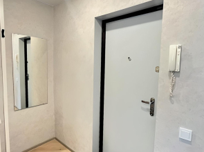 Апартаменты Рядом с Центром Города