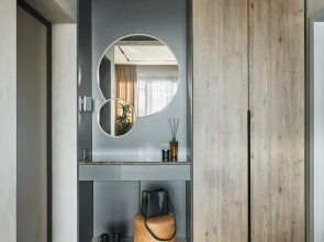 Апартаменты Пётр Столыпин