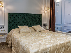 Casa Preciosa Guest House