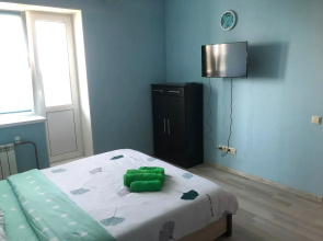 Квартира Пушкино, Просвещение 11к2
