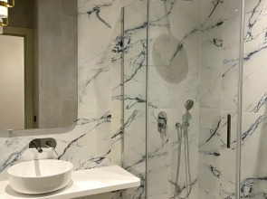 Апартаменты Двухместные на второй береговой линии