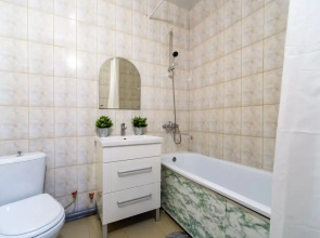 Апартаменты Уютная Квартира в Краснодаре