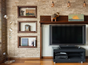 Апартаменты у Некрасовского сада