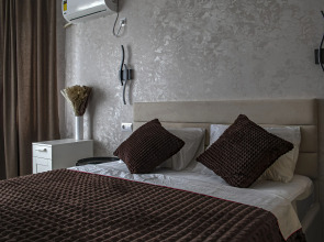 Апартаменты в Нижнем Новгороде