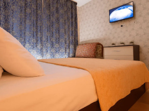 Апартаменты Тюменский тракт 8