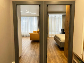 Апартаменты Goodroom