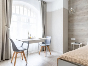 Апартаменты Floris 3 Московский Вокзал