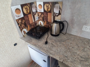 Апартаменты Daily rest 3