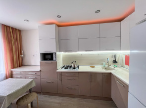 Апартаменты Рады Любому Гостю