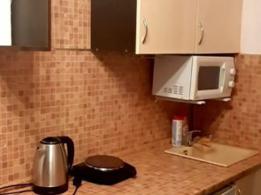 Квартира на Комсомольском бульваре 5А