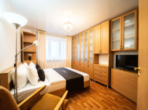 Квартира Inndays Apartments