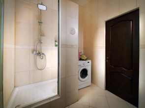 Гостевой дом Династия Сочи