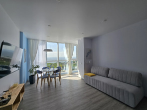 Квартира Чайка-Море