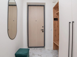 Квартира BeGuest на Шаумяна 30