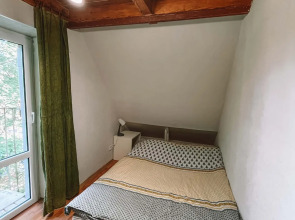 Квартира Двухкомнатная в Светлогорске