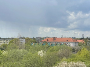 Квартира на Майской