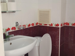 Гостевой дом Лариса