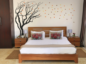 Denver Echo: Executive Apart-hotel