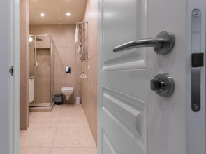 Апартаменты Орловский переулок 1/4