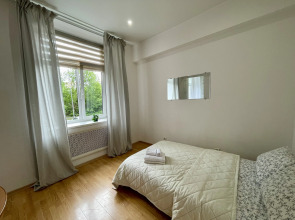 Квартира напротив набережной