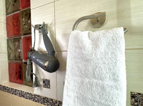 Квартира Riga в самом центре с закрытой парковкой