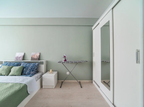 Апартаменты на Гранитной