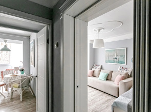 Апартаменты Provence