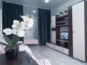 Uyutnaya Na Vyezde Iz Goroda V Storonu Voyennogo Gorodka Flat