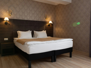 Отель Предгорье