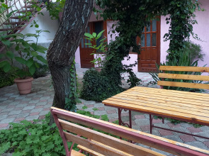 Гостевой Дом Дом в Розах