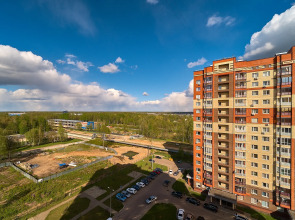 Квартира Уютная квартира с двумя местами