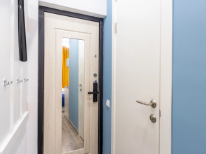 Апартаменты Студия 3