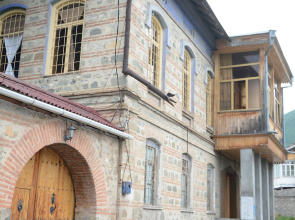 Ali Ancient House 555 Guest House