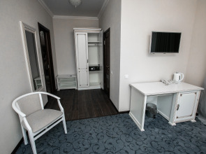 Гостиница Бунин