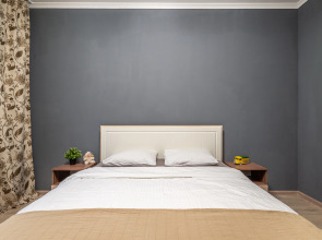 Апартаменты в ЖК Летний сад