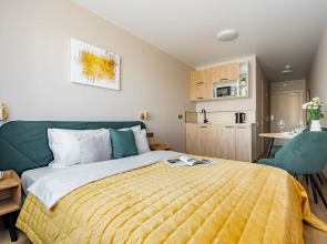 Апартаменты Merino Home Avenir