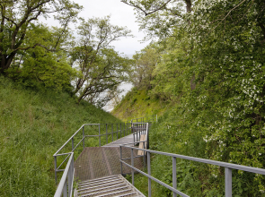 Квартира Уютная в 200м от Балтийского Моря